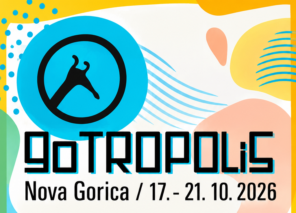 Ustvarjalno mesto GOTROPOLIS 2026